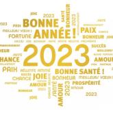 bonne année